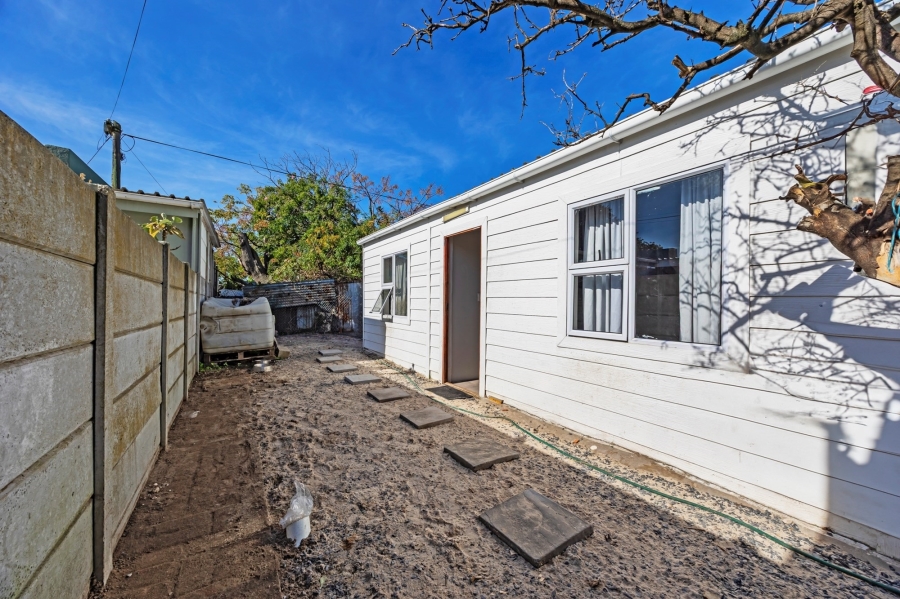 3 Bedroom Property for Sale in Townsend Estate Western Cape